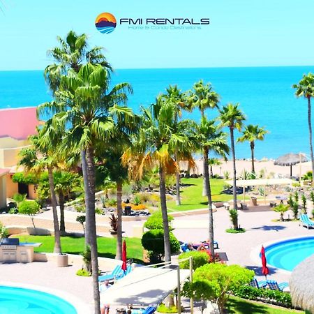 Marina Pinacate A-421 Aparthotel Puerto Peñasco Esterno foto