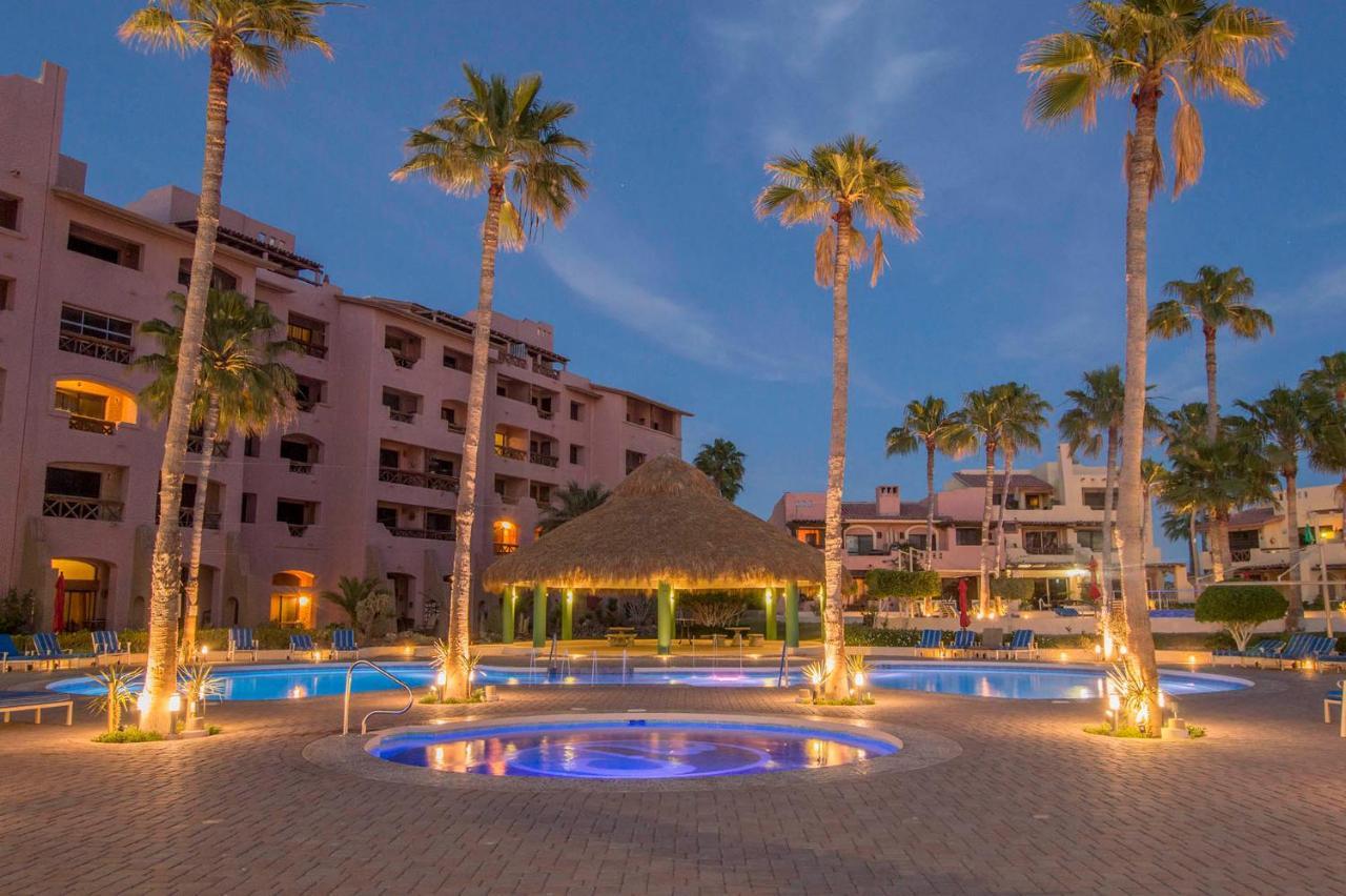 Marina Pinacate A-421 Aparthotel Puerto Peñasco Esterno foto