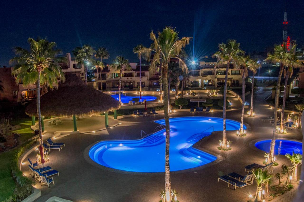 Marina Pinacate A-421 Aparthotel Puerto Peñasco Esterno foto