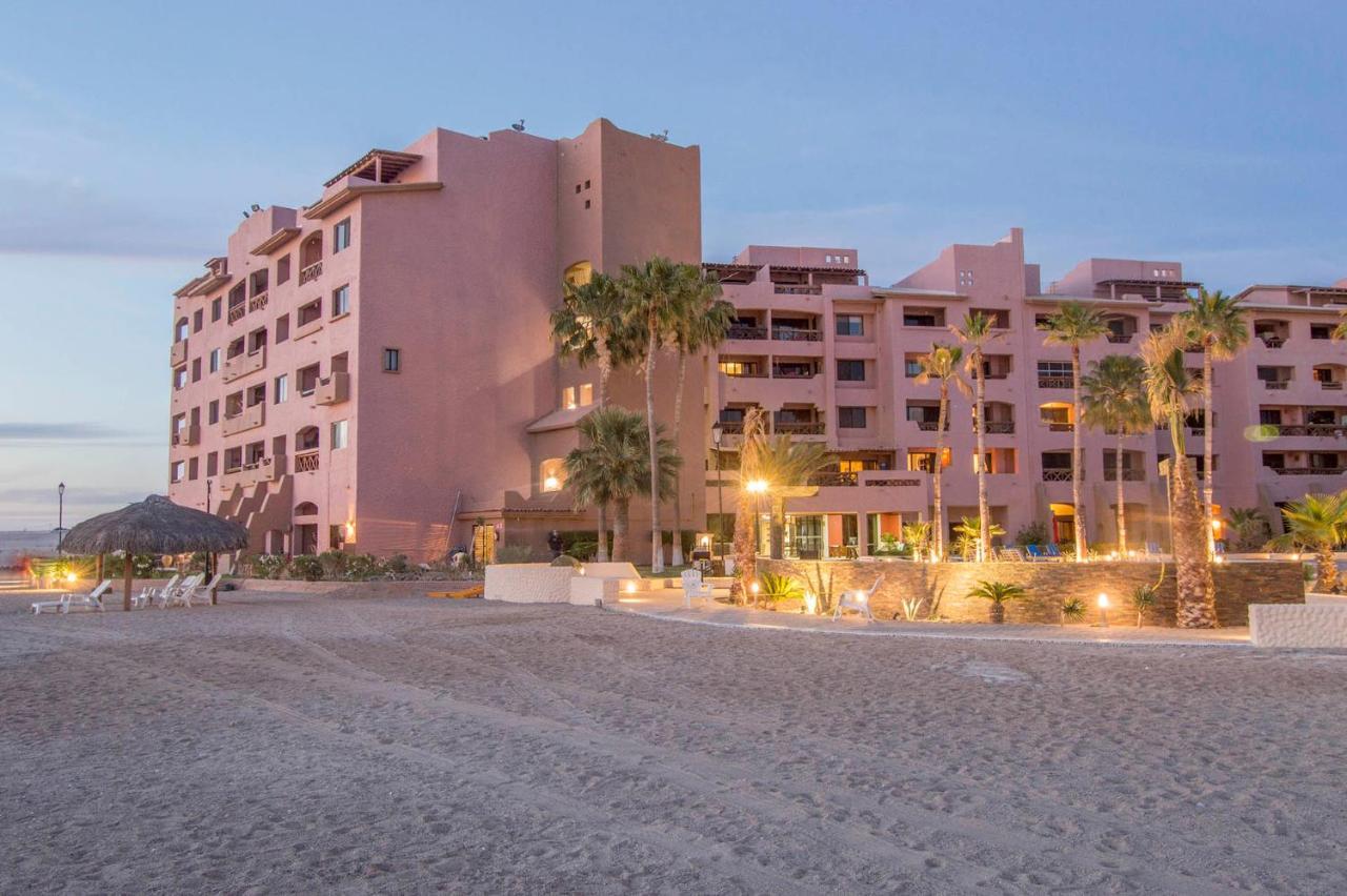 Marina Pinacate A-421 Aparthotel Puerto Peñasco Esterno foto