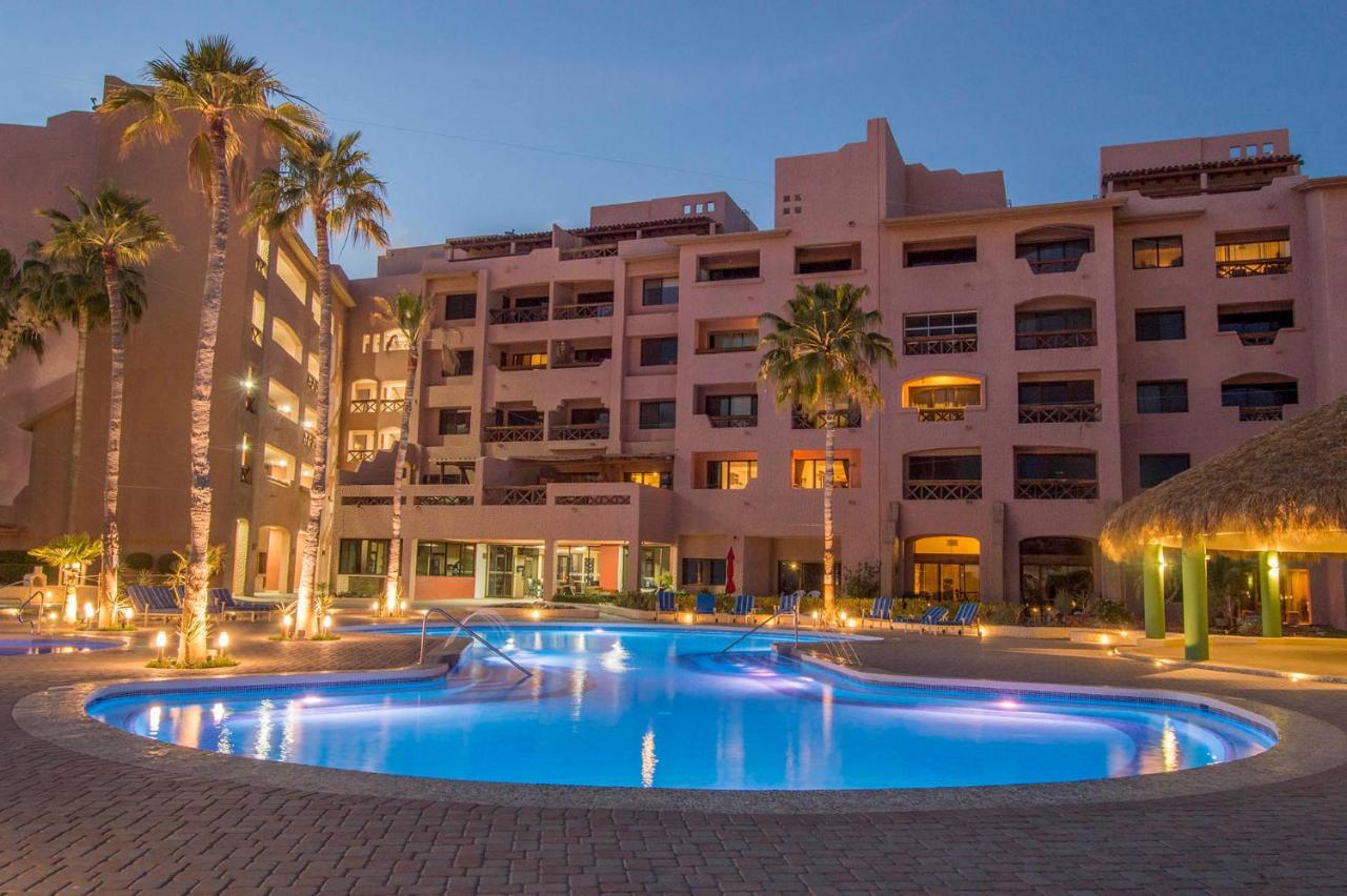 Marina Pinacate A-421 Aparthotel Puerto Peñasco Esterno foto