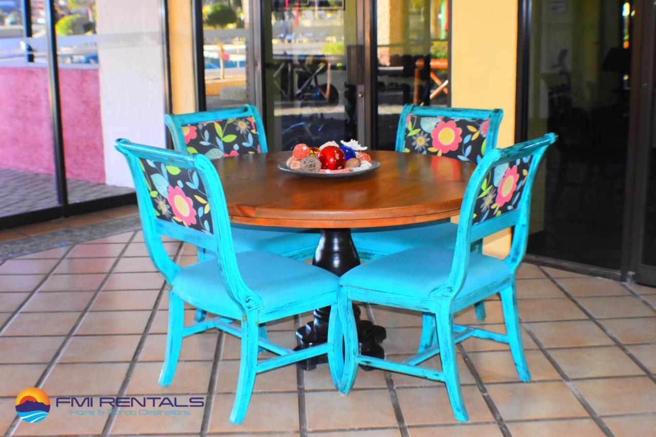 Marina Pinacate A-421 Aparthotel Puerto Peñasco Esterno foto