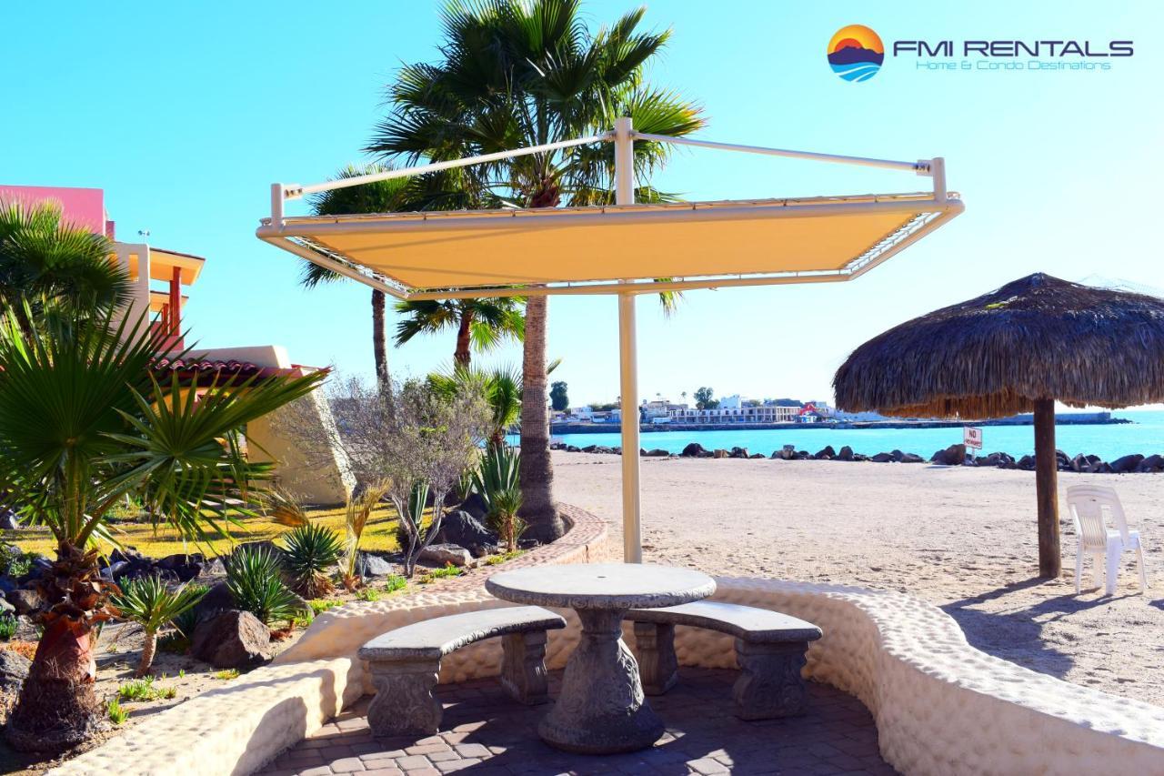 Marina Pinacate A-421 Aparthotel Puerto Peñasco Esterno foto