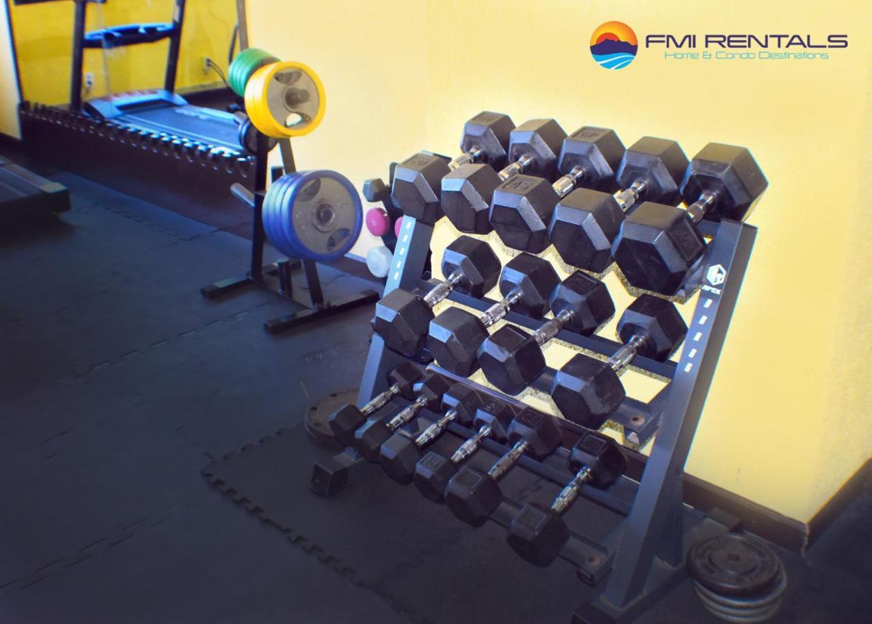 Marina Pinacate A-421 Aparthotel Puerto Peñasco Esterno foto