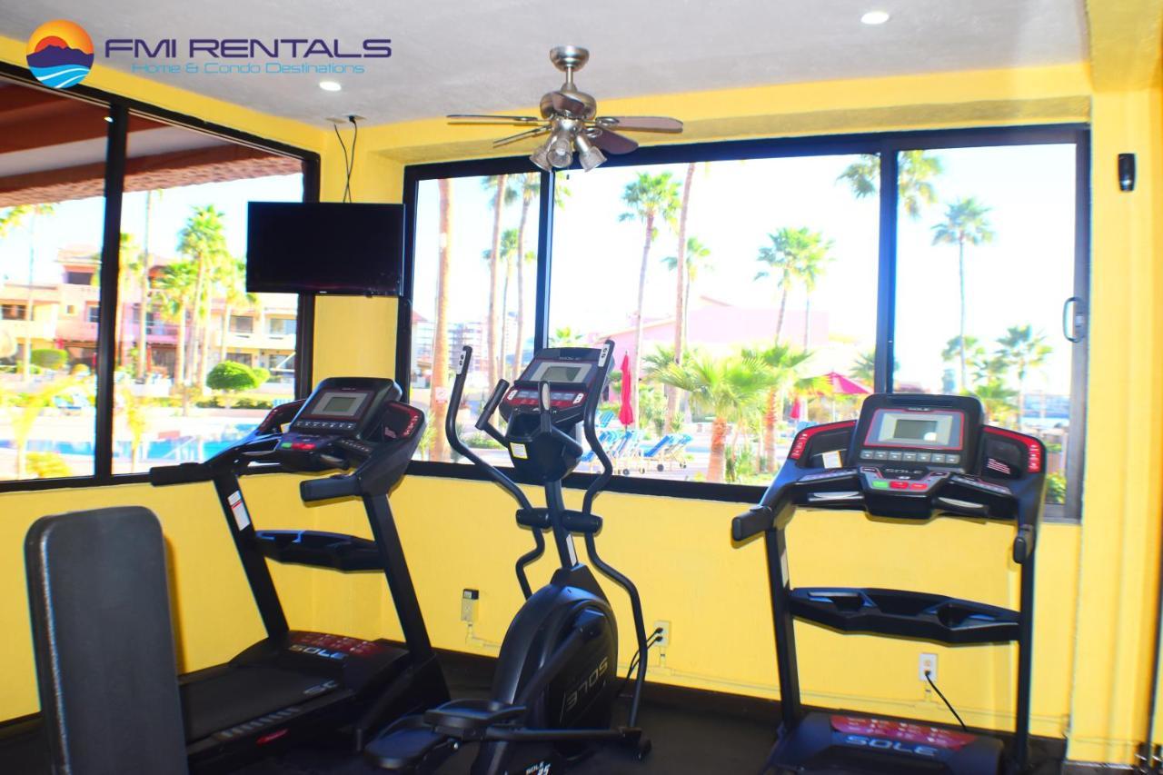 Marina Pinacate A-421 Aparthotel Puerto Peñasco Esterno foto