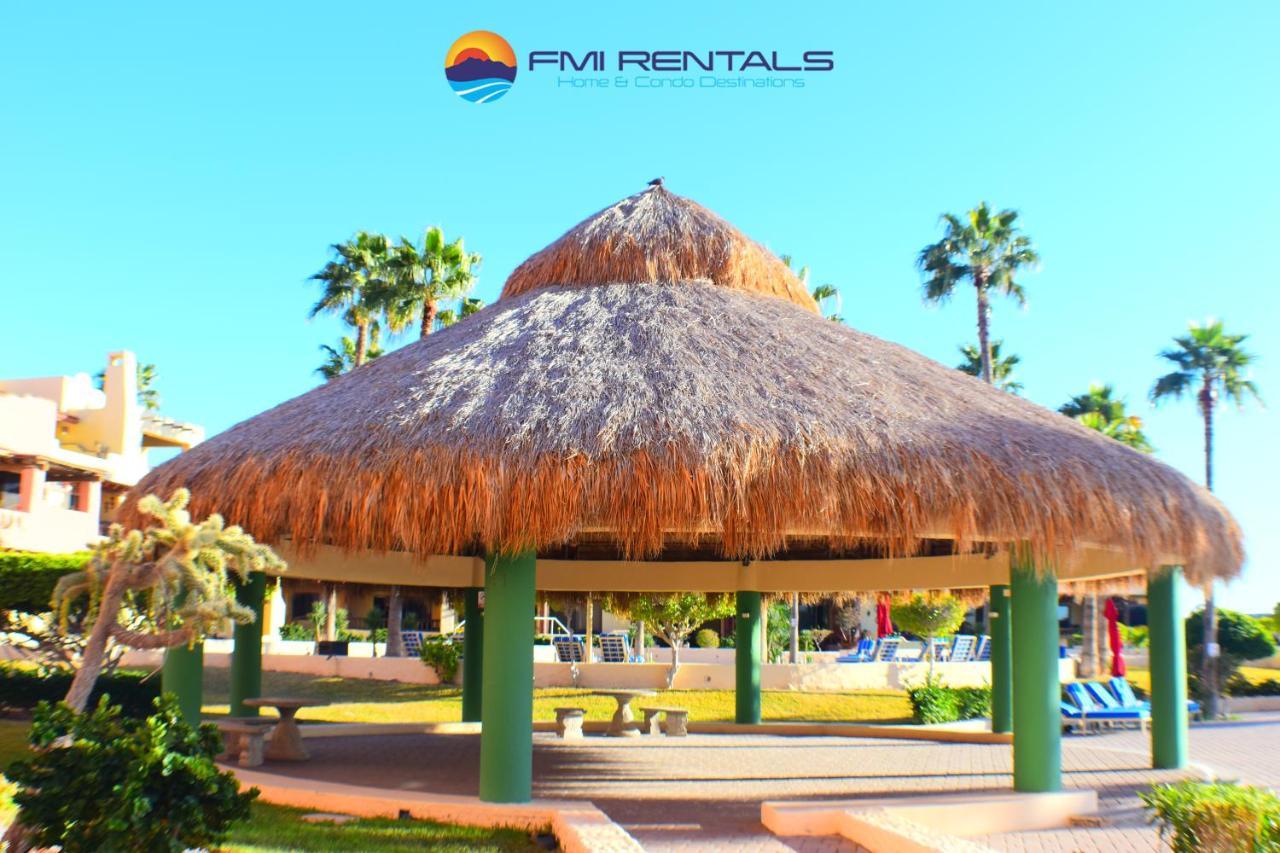 Marina Pinacate A-421 Aparthotel Puerto Peñasco Esterno foto