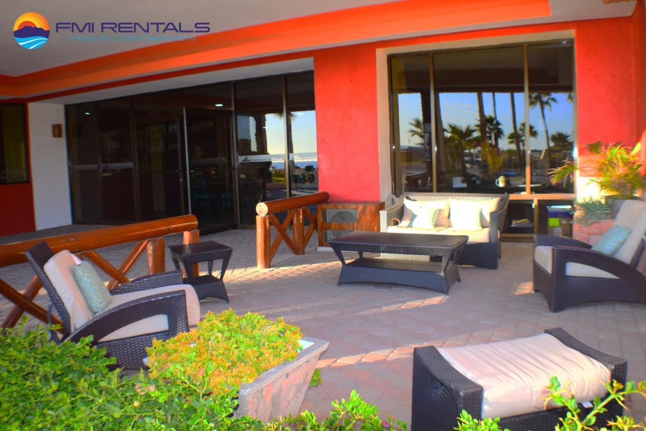 Marina Pinacate A-421 Aparthotel Puerto Peñasco Esterno foto
