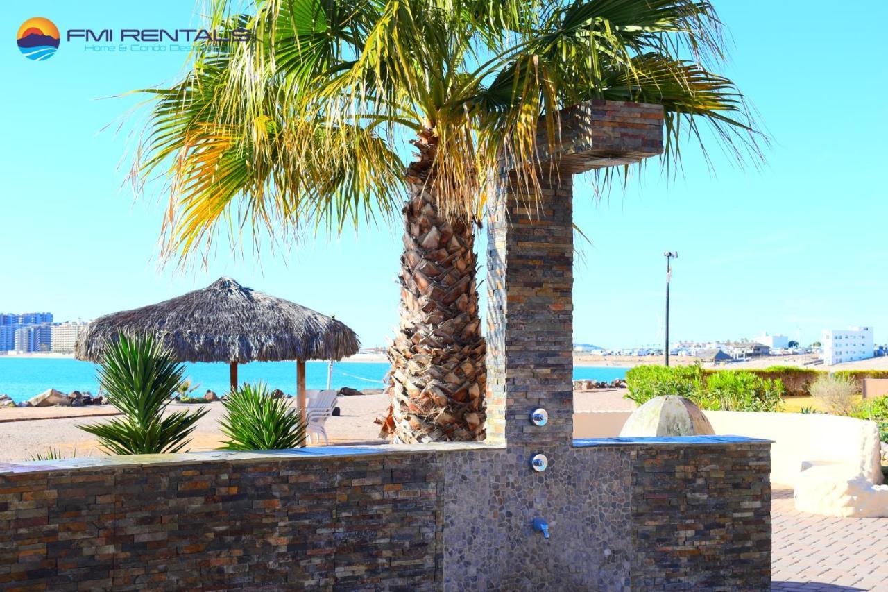 Marina Pinacate A-421 Aparthotel Puerto Peñasco Esterno foto