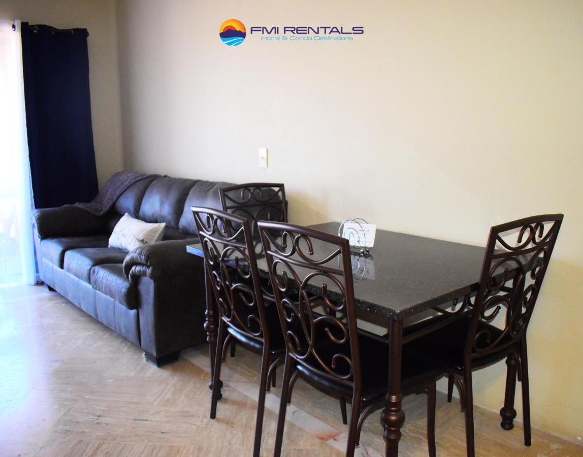 Marina Pinacate A-421 Aparthotel Puerto Peñasco Esterno foto