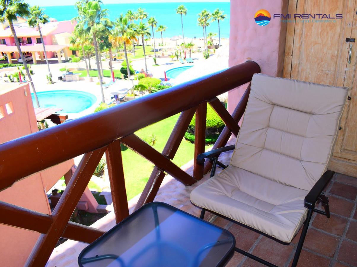 Marina Pinacate A-421 Aparthotel Puerto Peñasco Esterno foto