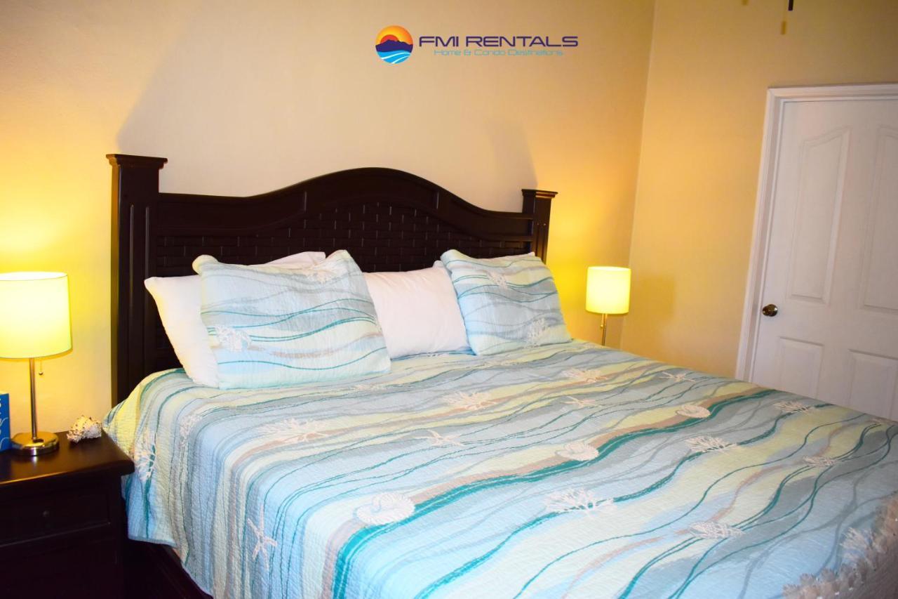 Marina Pinacate A-421 Aparthotel Puerto Peñasco Esterno foto